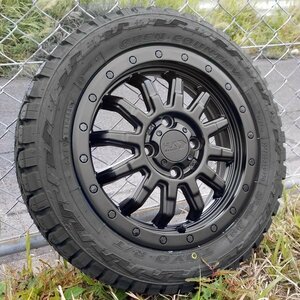 MR31S MR41S スズキ ハスラー 14インチ タイヤホイール 4本セット TOYO OPEN COUNTRY R/T トーヨー オープンカントリー RT 155/65R14