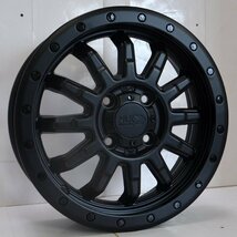 MR31S MR41S スズキ ハスラー 14インチ タイヤホイール 4本セット 軽バン 軽トラ NANKANG ナンカン FT-9 165/65R14 リフトアップ推奨_画像6