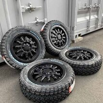 人気ホワイトレター 軽トラ 軽バン 14インチ タイヤホイール4本セット 14×4.5J+43 PCD 100 4H ナンカン FT-9 165/65R14_画像1