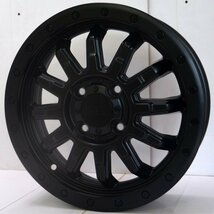 MR31S MR41S スズキ ハスラー 14インチ タイヤホイール 4本セット 軽バン 軽トラ NANKANG ナンカン FT-9 165/65R14 リフトアップ推奨_画像3