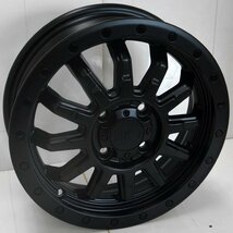 DA64V スズキ エブリイ 14インチ タイヤホイール 4本セット 軽バン 軽トラ NANKANG ナンカン FT-9 165/65R14 リフトアップ推奨_画像7