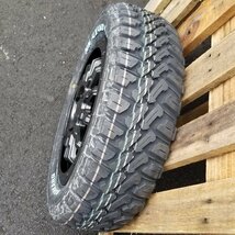 DA64V スズキ エブリイ 14インチ タイヤホイール 4本セット 軽バン 軽トラ NANKANG ナンカン FT-9 165/65R14 リフトアップ推奨_画像3