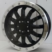 軽バン 軽トラ ホワイトレター リフトアップ推奨 14インチ タイヤホイール 4本セット NANKANG ナンカン FT-9 165/65R14_画像3