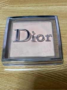 DIOR ディオールバックステージフェイス&ボディパウダー