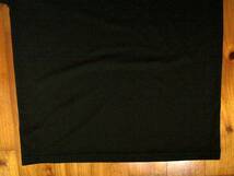 ☆イグニオ【IGNIO】バスケットボール ビンテージ風プリント　ドライ半袖Tシャツ L 黒 ブラック_画像10