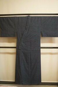  special selection men's kimono [ Ginza ...] important less shape culture fortune genuine Yuuki pongee 160 turtle . not yet have on upbringing attaching ensemble [M14420]