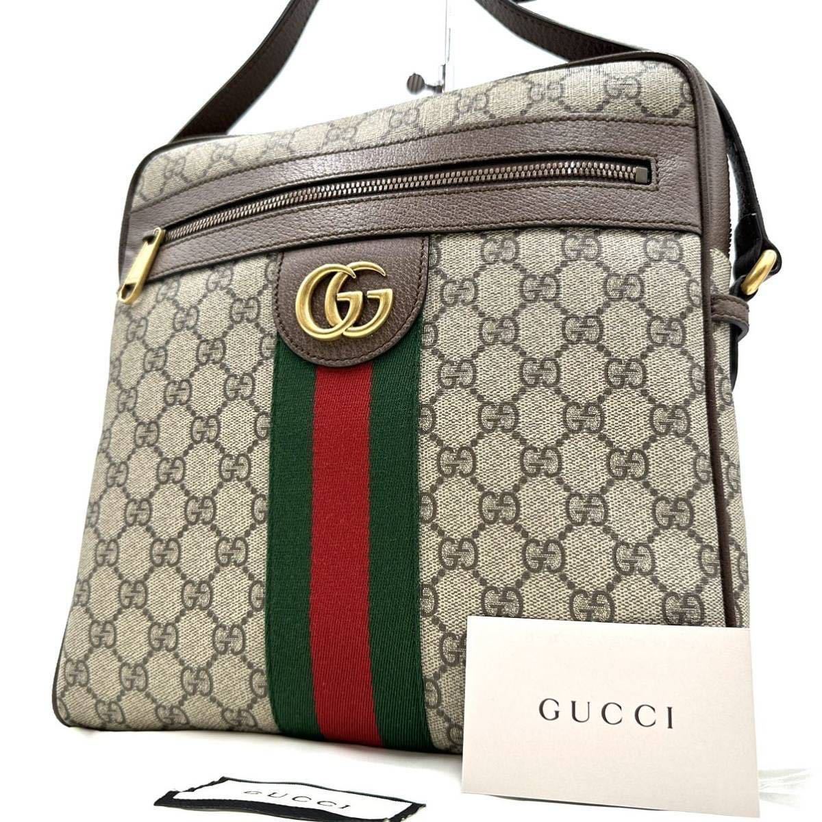GUCCI シェリーライン ショルダーバッグの値段と価格推移は?|788件の GUCCI シェリーライン ショルダーバッグの値段と価格推移は?|788件の