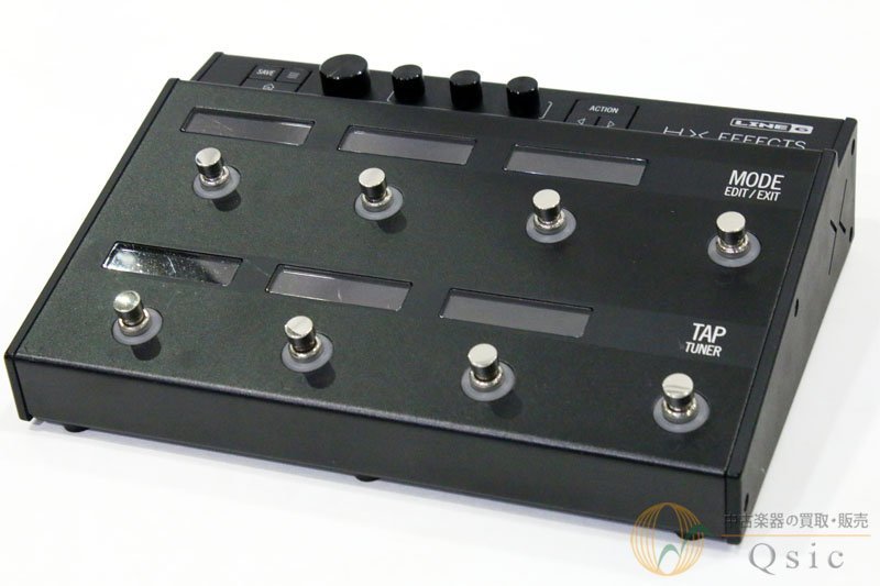 LINE6 Helix Floor オークション比較 - 価格.com
