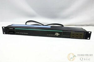 [中古] TEAC AV-P25 良いサウンドは良い電源から！ [OJ874]