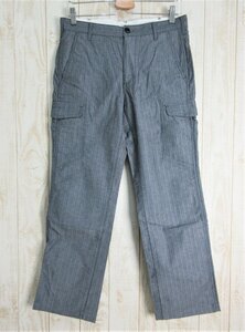 BEAUTY&YOUTH UNITED ARROWS/ビューティーアンドユース ユナイテッドアローズ：6ポケット パンツ コットン ストレッチ M/メンズ/中古/USED