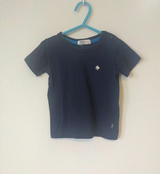 POLO Baby 半袖Tシャツ