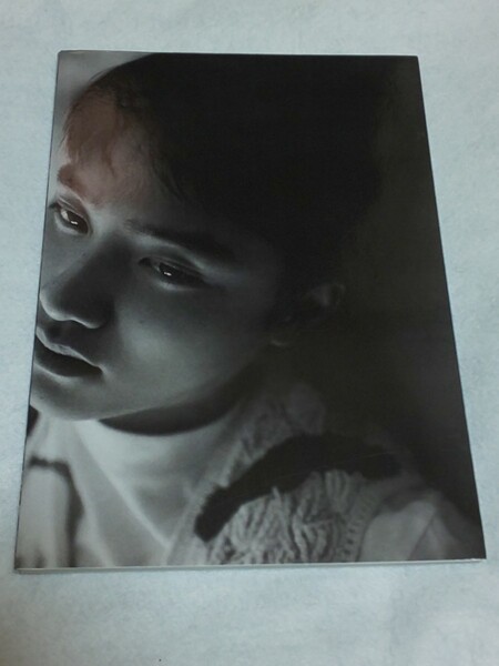 【送料込】D.O. 写真集 ディオ/EXO エクソ/EXO-K/SMエンターテインメント/フォトブック/韓国/アイドル/K-POP/韓流
