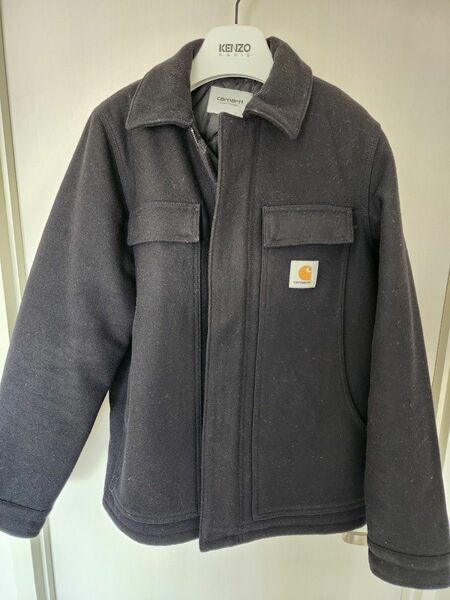 カーハート carhartt ワークジャケット引っ越しセール