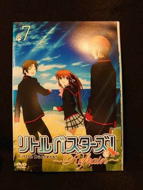 2023年最新】ヤフオク! -little busters refrainの中古品・新品・未