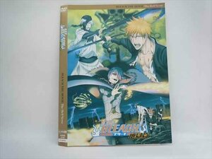 ○014987 レンタルUP□DVD 劇場版 BLEACH 地獄篇 2190 ※ケース無