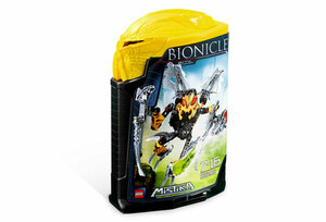  Lego LEGO * Bionicle BIONICLE * 8696baitiruBITIL * new goods * unopened * 2008 year product ( reality out of print )