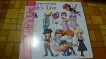 GALLFORCE Fightin‘ Spirits Special "Lady’s" Live_画像1