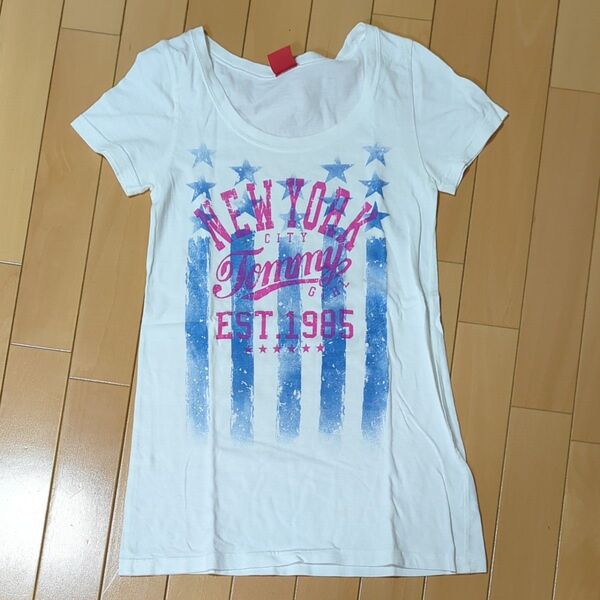 半袖Tシャツ