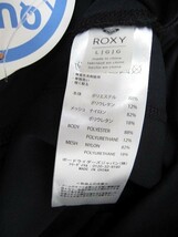 【新品】ロキシー ROXY レディース フィットネス ロングパンツ HORN PANT RPT201519 レディース Lサイズ/ 7480円■L26685SSS24-230420-10-3_画像6