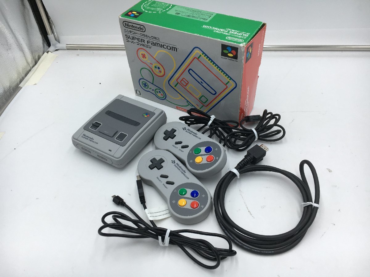 ヤフオク! -「スーパーファミコンミニクラシック」の落札相場・落札価格 ヤフオク! -「スーパーファミコンミニクラシック」の落札相場・落札価格