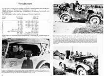 ■ 洋書 絶版 Personenkraftwagen der Wehrmacht. Kbelwagen, Einheits-PKW, ドイツ軍 統制軍用車/徴用乗用車 写真集_画像2