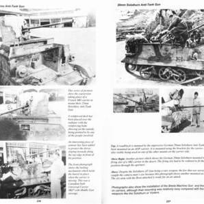 ■ 洋書 UNIVERSAL CARRIERS VOLUME 1 - NIGEL WATSON イギリス軍 ユニバーサルキャリア 写真資料集 圧巻304ページの画像9