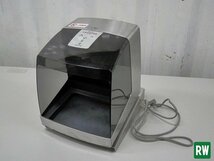 自動手指消毒器 サラヤ HDI-2000 100V SARAYA 衛生用品 [3-228957]_画像1