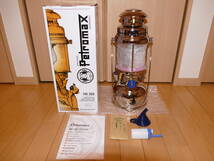 ペトロマックス HK500 ニッケル シルバー 新品未使用品 Petromax _画像3