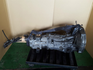 GF8　Impreza　Transmission　TY752VBCBA ジャンク