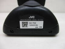 ★☆ＪＶＣ　ケンウッド　ＧＣ－ＴＤ２　ドライブレコーダー☆★_画像5