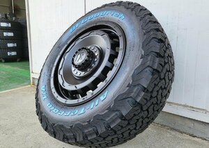 スワッガー BF Goodrich オールテレン KO2 LEXXEL 新品4本set!!215/70R16 225/70R16 225/75R16 16インチ ジムニー シエラ JB74W