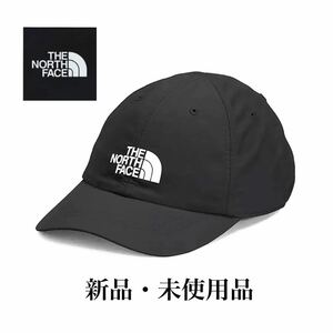 THE NORTH FACE ノースフェイス HORIZON HAT キャップ ブラック メンズ レディース ユニセックス レジャー アウトドア