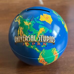 貯金箱 USJ