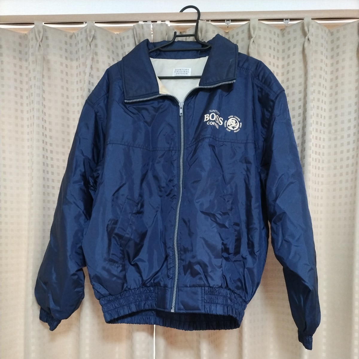 2023年最新】ヤフオク! -サントリー BOSS ジャンパー(サントリー)の