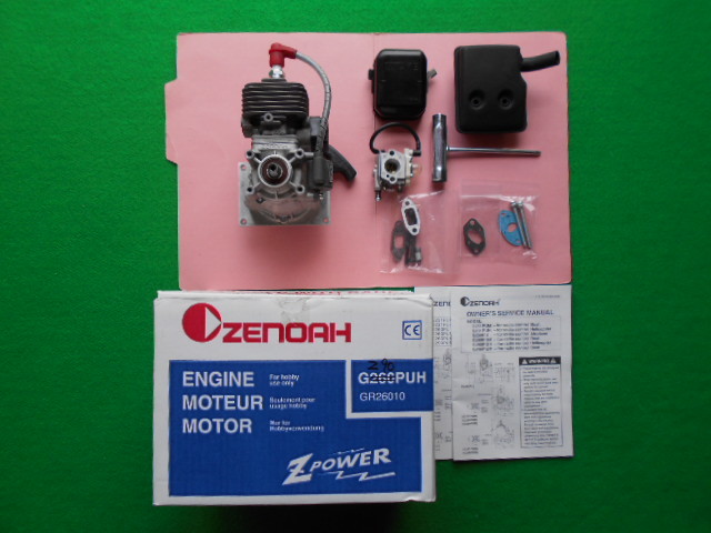 オンラインストア専門店 ZENOAH KOMATSUヘリコプター用ガソリン