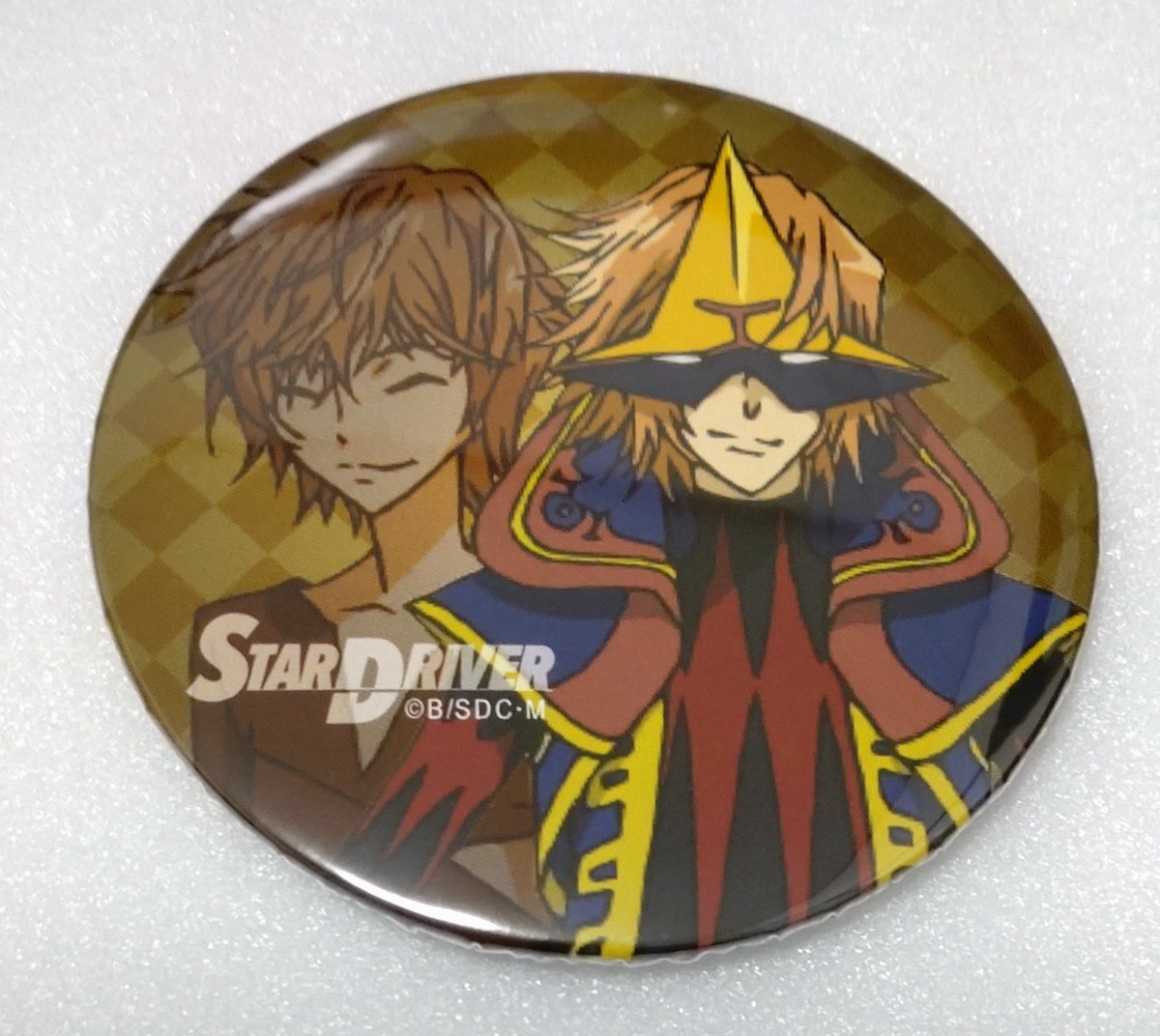 ヤフオク! -「star driver」(コミック、アニメグッズ) の落札相場