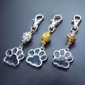 3 kind any pad .meta ruby z(3 kind ). combination . pretty charm. key holder bag charm mask charm cat dog 