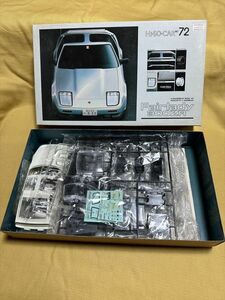 FUJIMI Fairlady 300ZR NISSAN 日産 プラモデル 1987年物 1090