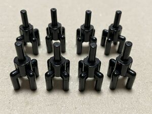 LEGO 黒のパーツセット3 未使用品