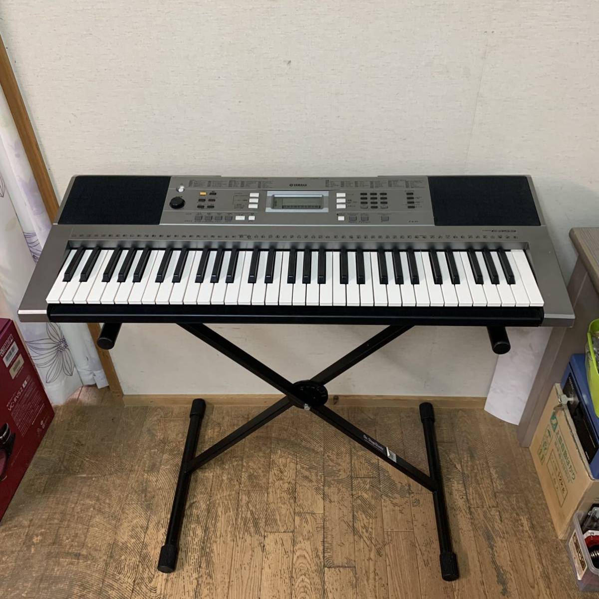 ヤフオク! -「psr e353」の落札相場・落札価格