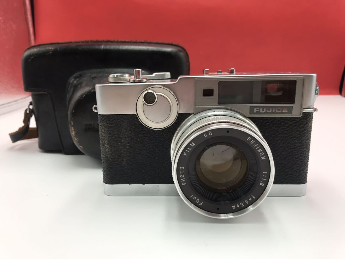 ヤフオク! -「フジカ v2」の落札相場・落札価格