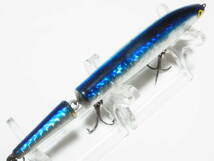 オリムピック　フレクトライトミノー ジョイント　OLYMPIC　Flectlight Minnow　オールド_画像4