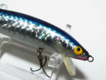 オリムピック　フレクトライトミノー ジョイント　OLYMPIC　Flectlight Minnow　オールド_画像9