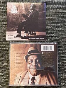 Willie Dixon CD I Am The Blues .. US Press Chicago Blues