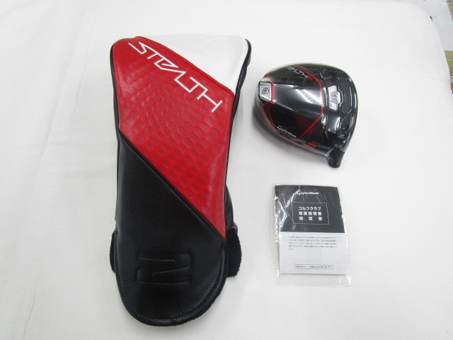 ヤフオク! -ステルス2プラスドライバー 9.0の中古品・新品・未使用品一覧