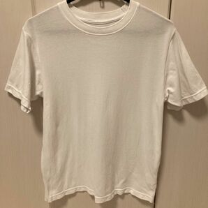 グローバルワーク　DEOREPURE TシャツS ホワイト&グレー　2枚セット