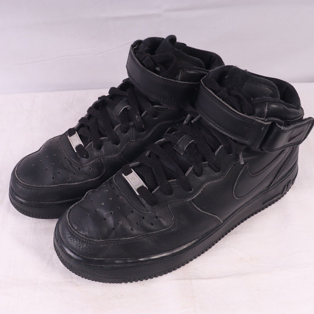 2023年最新】Yahoo!オークション -nike air force 1 midナイキ エア