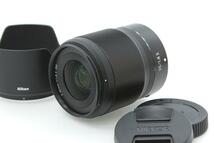NIKKOR Z 35mm f/1.8 S Nikon レンズ ミラーレス一眼カメラ 1日～　レンタル　送料無料_画像3