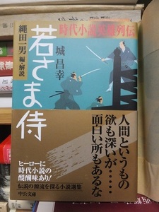  era novel hero row . castle Masayuki ... samurai . rice field one man compilation * explanation 