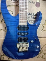 IBANEZ RG770FM ディマジオ　トーンゾーン搭載　DIMARZIO　DP155　スーパーウィザード極薄ネック　日本製_画像1